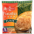 paratha spring home