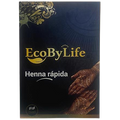 EBL röd henna 6st