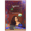 EBL Brun henna 6st