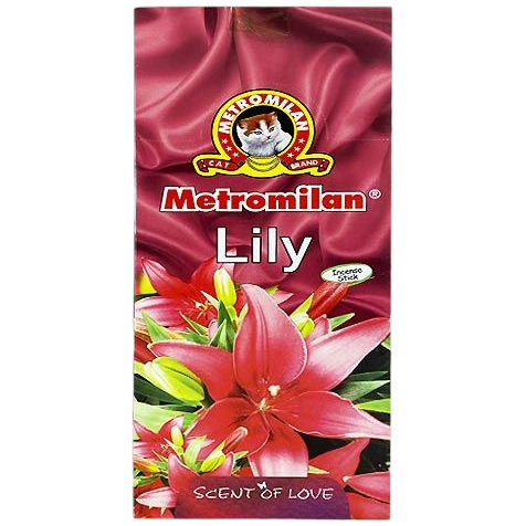 Metromilan 18st