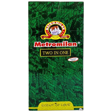 Metromilan 18 st