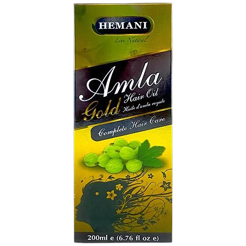 HEMANI AMLA OIL