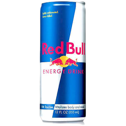 RED BULL 250ml