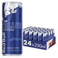 Redbull blue 250ml