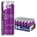 redbull purple edition