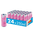 Redbull pink edition