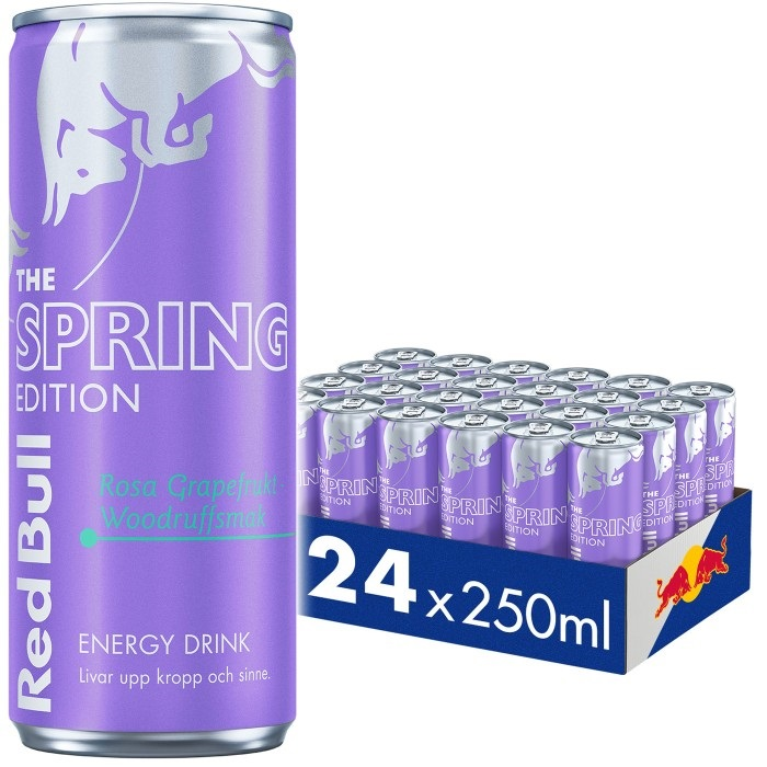 REDBULL WOODRUFF