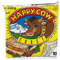 happy cow toast 200g