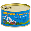 HAPPY COW OST BURK 340G