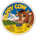 HAPPY COW OST PORTION 120G