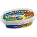 HAPPY COW CHEESE
