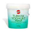 Larsa Turkisk Yoghurt 1000g